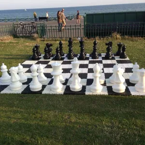 Giant Chess