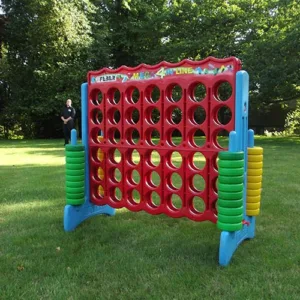 Giant Connect 4