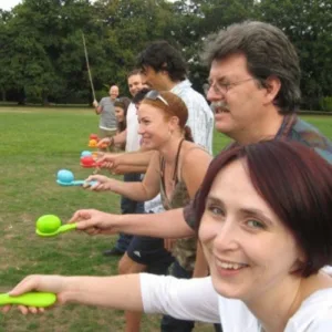 School Sports Day