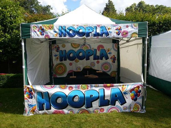 Hoopla