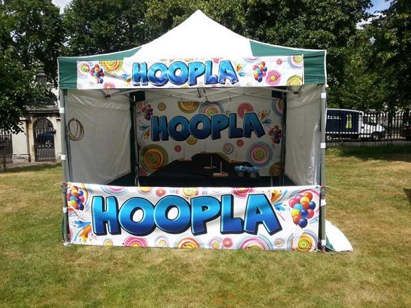 Hoopla